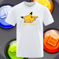 Not Today Lazy Pikachu T-Shirt