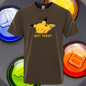 Not Today Lazy Pikachu T-Shirt
