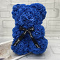 Roses Teddy Bear - Valentine's Day Gift
