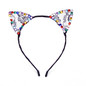Headband Cat Ears