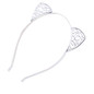 Headband Cat Ears