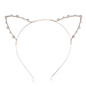 Headband Cat Ears