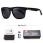 Fashion KDEAM Polarized Sunglasses