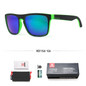 Fashion KDEAM Polarized Sunglasses