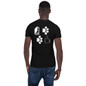 FLFD - Coffee Books Dogs & NAPS Short-Sleeve Unisex T-Shirt