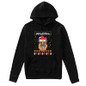 Merry Christmas German Shepherd - Unisex Hoodie