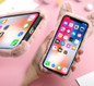 3D Fluffy iPhone Case
