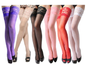 Sheer Lace Stockings