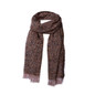 Women Shawl Autumn Tassel Wool Scarves Scarf