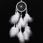 Handmade dream catcher