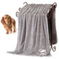 Microfiber Absorbing Pet Towel