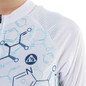 Womens Racmmer Molecule Short Sleeve Cycling Jersey