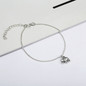 Elephant Sun  Anklet