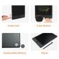 9-Inch Digital Drawing Tablet
