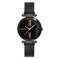 Women's Magnet Buckle Starry Sky Watch