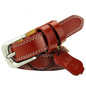 Women's Leather Belt