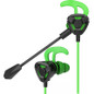 Lefon Gaming Earphones With HQ Mic