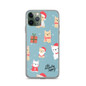 Frenchie iPhone Case - Holiday Fun