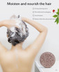 Hair Darkening Shampoo Bar+ Shampoo Soap+ 100% Natural Organic Conditioner + Repair Hair Conditioner + Natural Organic Conditioner