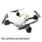 4K with HD 1080P Camera Professional RC Drone