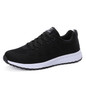 Women Casual Shoes Fashion  White Vulcanized Shoes Breathable Walking Mesh Sneakers Women Shoes Chunky Sneakers Tenis Feminino