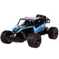 Luxury Rock RC Car Off Road Vehicle Toy