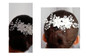 Crystal Peals Hair Combs Bridal Hair Clips