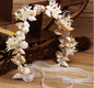 Mermaid Seashells Headband