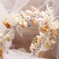 Mermaid Seashells Headband