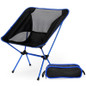 Ultralight Portable Folding Fishing Chair