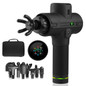 Muscle Gun | Deep Tissue Muscle Massager | Vibration Massage Device