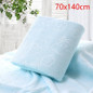 70X140CM Microfiber Quick-dry Towel Bear Cartoon Bath Towels Cotton Soft Dry Towels Kitchen