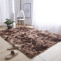 Living Room Bedroom Cotton Area Rug 40x60cm Ultra Soft Modern Rectangle Rug