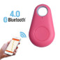 Pet Smart Mini GPS Tracker For Pet Dog Cat Child Phone Anti Lost WaterProof GPS Locator