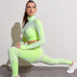 Exercise Yoga Clothes Set