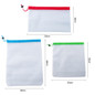 Fresh Produce 12Pcs Reusable Eco Bags