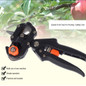 GARDEN GRAFTING TOOL