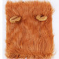 Pet Lion Mane  for Large Dog costume
