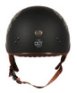 D.O.T Skull Guns Cap Helmet