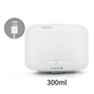 Ultrasonic Air Humidifier Aroma Essential Oil Diffuser