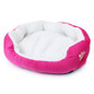 Classic warm woolen pet cat dog bed cama perro cama de cachorro dog beds for small puppy large dogs chien