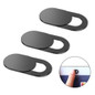Privacy Webcam & Camera Slider Cover