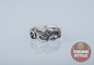 Fenrir Ring - 925 Silver