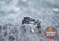 Fenrir Ring - 925 Silver