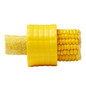 Creative Home Gadgets Corn Stripper Cob Cutter Remove Kitchen Accessories Cooking Tools