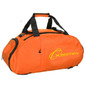 Three-Way Gym/Running 20 to 35 Litre Backpack with Shoe Compartment