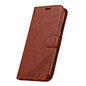 Leather Phone Wallet Case for iPhone