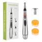 Pain Relief Electronic Body Head Massage Acupuncture Therapy Pen