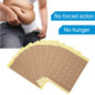 Fat Burning Toxin Eliminating Slimming Navel Weight Loss Herbs Sticker