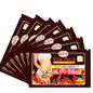 100/200pcs Cellulite Fat Burner Navel Sticker for Weight Loss